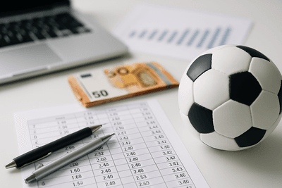 Buchmacher Vergleich für Arbitrage – Die besten Wettanbieter für Surebets