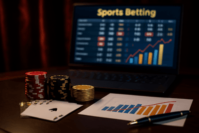 Wettarbitrage Kapital – Wie viel Geld brauchst du für profitables Arbitrage-Wetten?